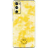 Yellow Tie Die Galaxy S20 Fan Edition Skin